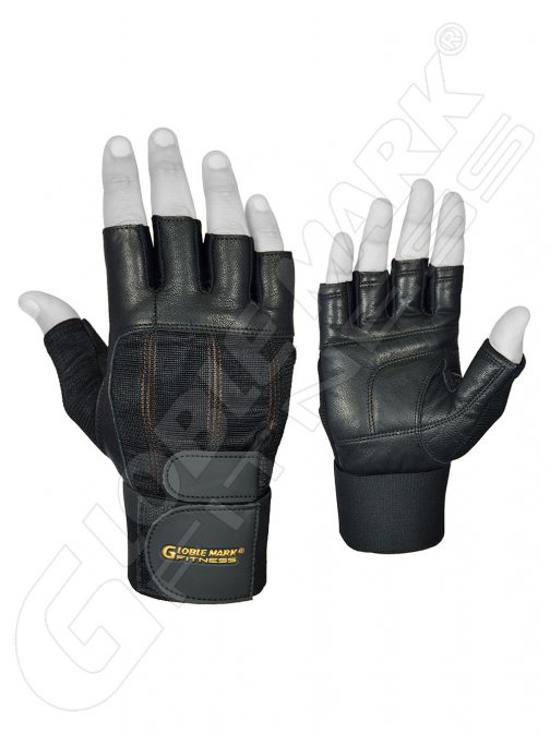 Power lifting Gloves (GM-1908)