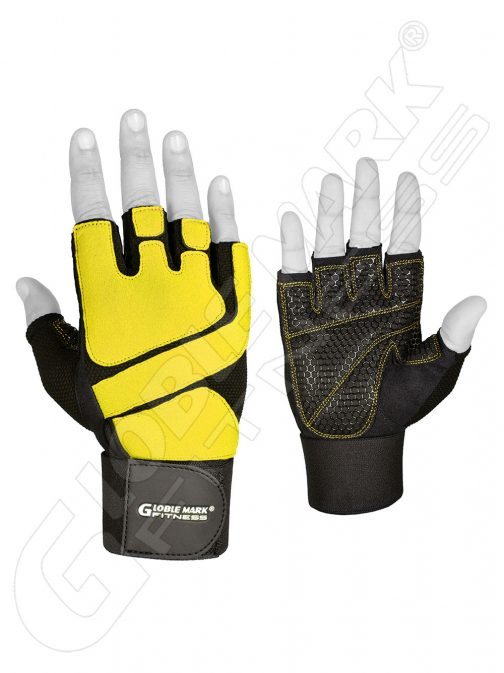 Power Lifting Gloves (GM-1904)