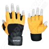 Power Lifting Gloves (GM-1905) - Image 2