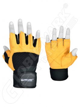 Power Lifting Gloves (GM-1905)