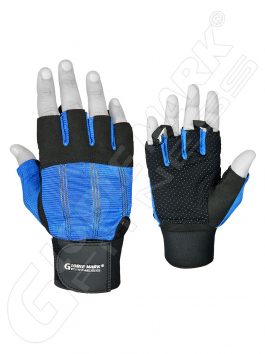 Power Lifting Gloves (GM-1906)