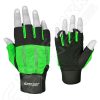 Power Lifting Gloves (GM-1906) - Image 4