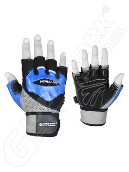 Power Lifting Gloves (GM-1907)