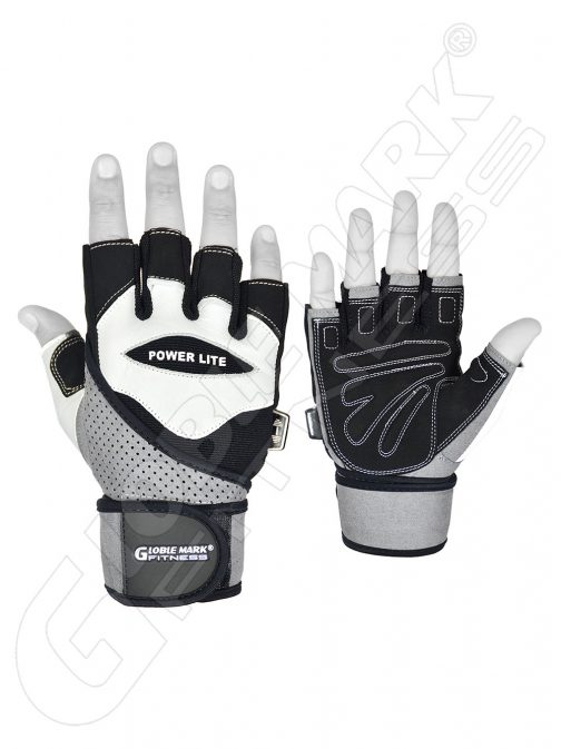 Power Lifting Gloves (GM-1907) - Image 4