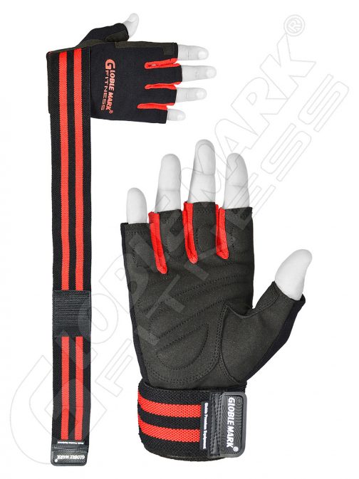 Power Lifting Gloves (GM-1911)