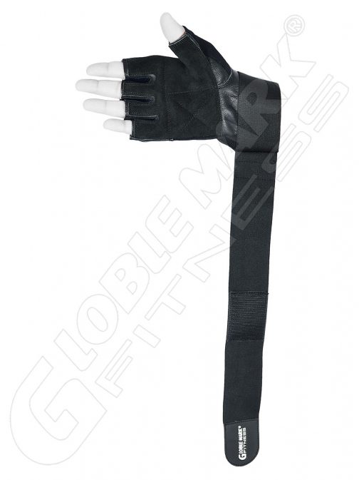 Power Lifting Gloves (GM-1912) - Image 2