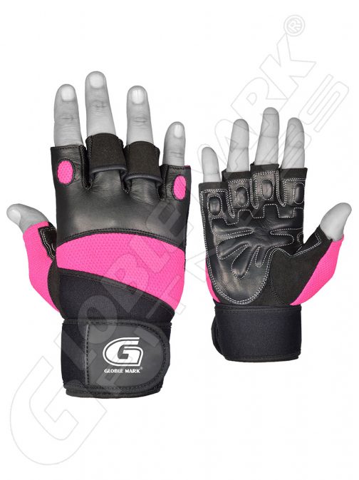 Power Lifting Gloves (GM-1913)