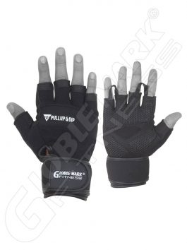 Power Lifting Gloves (GM-1916)