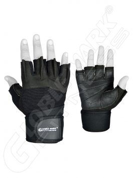 Power Lifting Gloves (GM-1917)