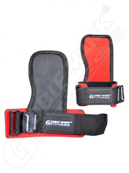 Grip Lifting Straps (GM-2011)