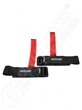 Lifting Straps (GM-2017)