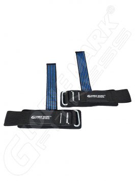 Lifting Straps (GM-2018)