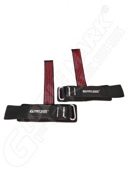 Lifting Straps (GM-2018)