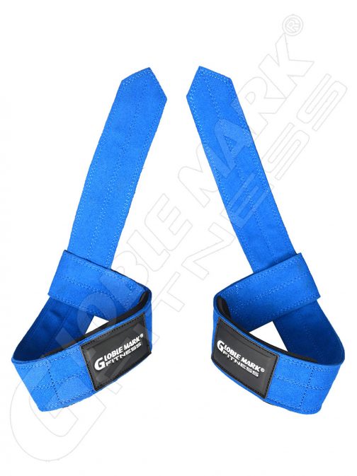 Leather Lifting Straps (GM-2023)