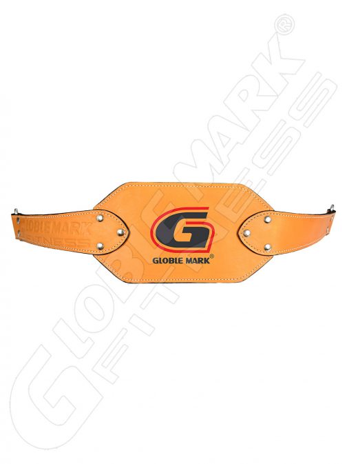 Leather Dipping Belt (GM-2076) - Image 2