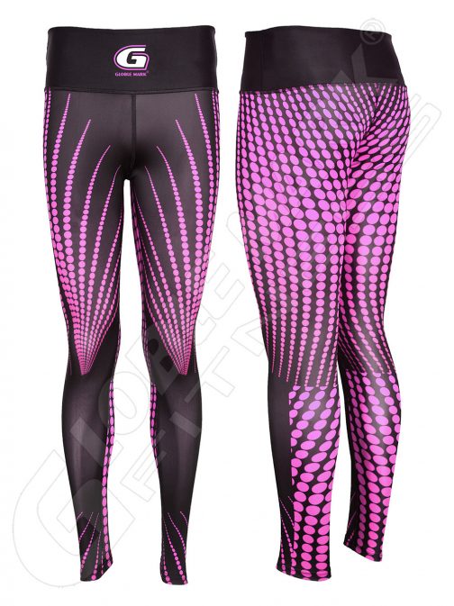 Fitness Legging (GM-4024)