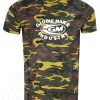 T-shirt (GM-4038)