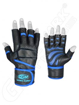 Power Lifting Gloves (GM-1903)