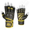 Power Lifting Gloves (GM-1903) - Image 3