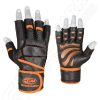 Power Lifting Gloves (GM-1903) - Image 4