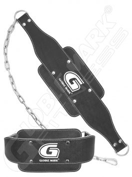 Leather Dipping Belt (GM-2080)