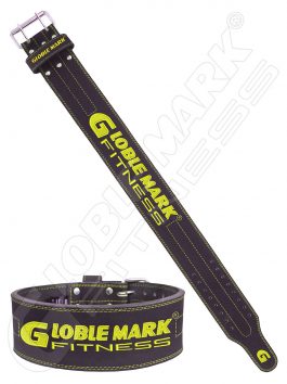 Power Lifting Belt (GM-2081)