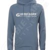 Hoodie (GM-4014)