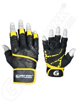 Power Lifting Gloves (GM-1901)