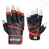 Power Lifting Gloves (GM-1901) - Image 3
