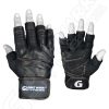 Power Lifting Gloves (GM-1901) - Image 4