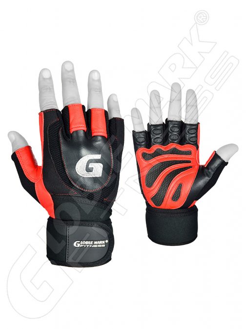 Power Lifting Gloves (GM-1902)