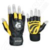 Power Lifting Gloves (GM-1902) - Image 2
