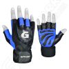 Power Lifting Gloves (GM-1902) - Image 3
