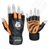 Power Lifting Gloves (GM-1902) - Image 4