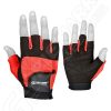 Basic Weightlifting Gloves (GM-1924) - Image 2