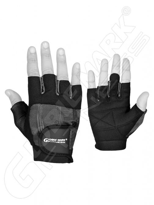 Basic Weightlifting Gloves (GM-1924) - Image 4