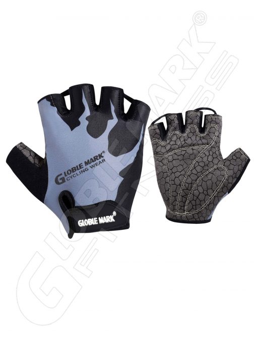 Basic Weightlifting Gloves (GM-1933) - Image 2