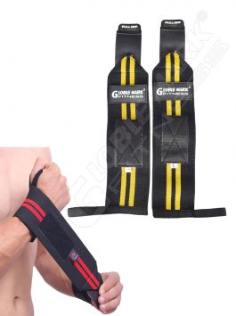 Wrist Wraps (GM-2020C)