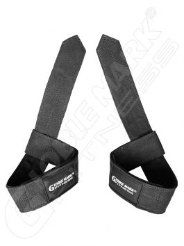 Leather Lifting Straps (GM-2023A)