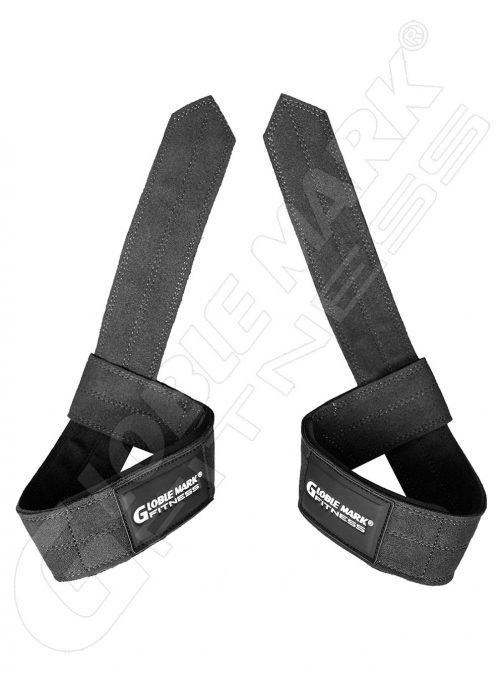 Leather Lifting Straps (GM-2023A)