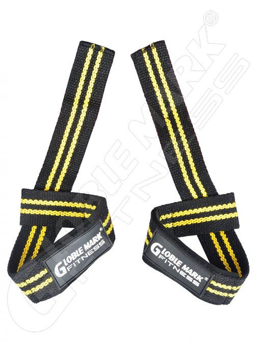 Lifting Straps (GM-2026)