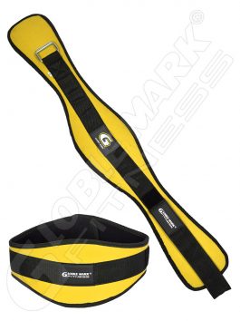 Neoprene Lifting Belt (GM-2088B)