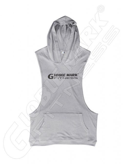 Sleeveless Hoodie (GM-4054A)