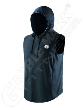 Sleeveless Hoodie (GM-4062C)