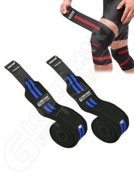 Knee Wraps (GM-2044A)