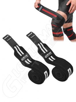 Knee Wraps (GM-2044B)