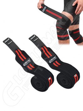 Knee Wraps (GM-2044C)