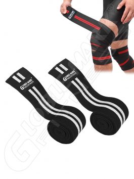 Knee Wraps (GM-2045)